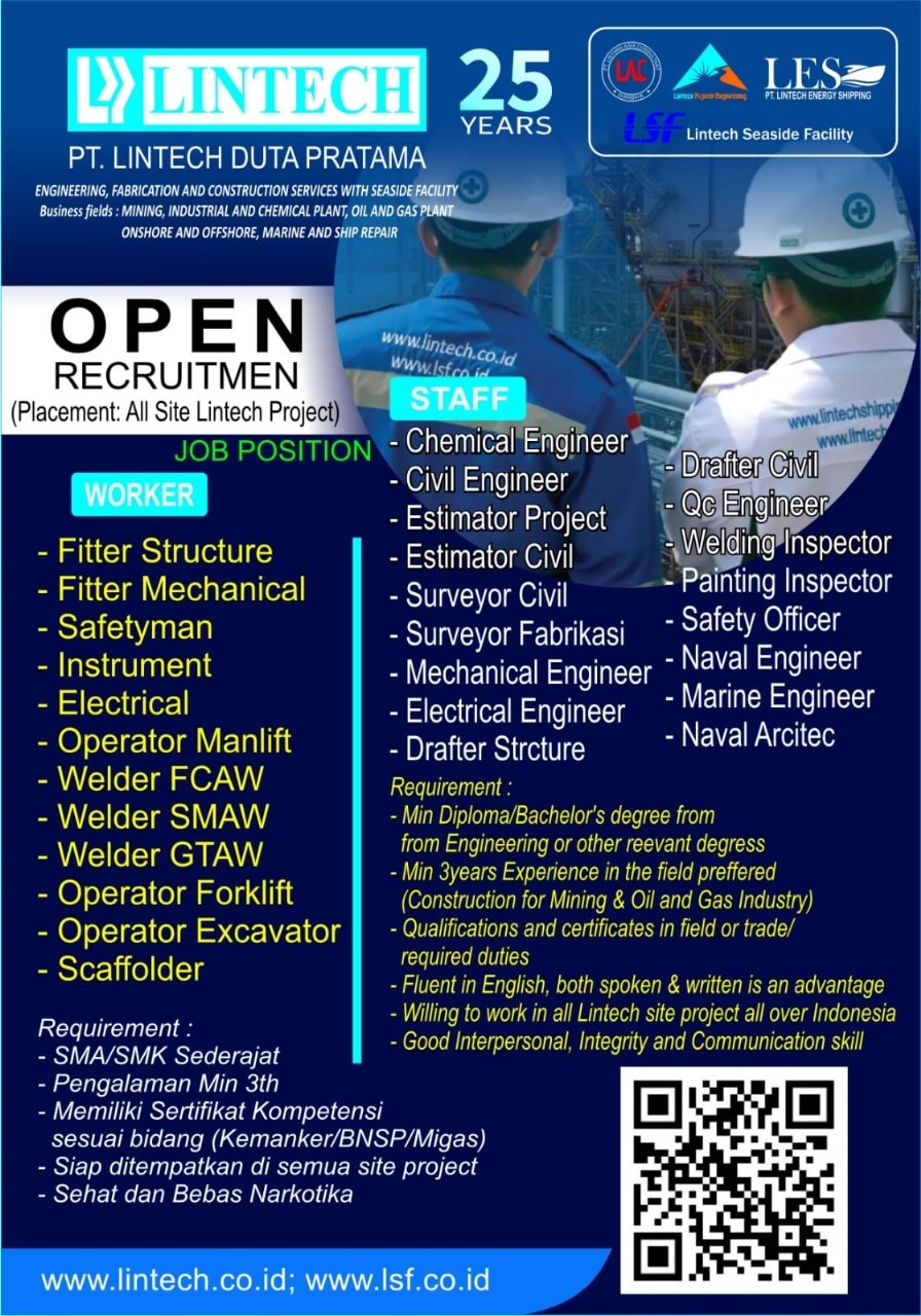 FITTER STRUCTURE